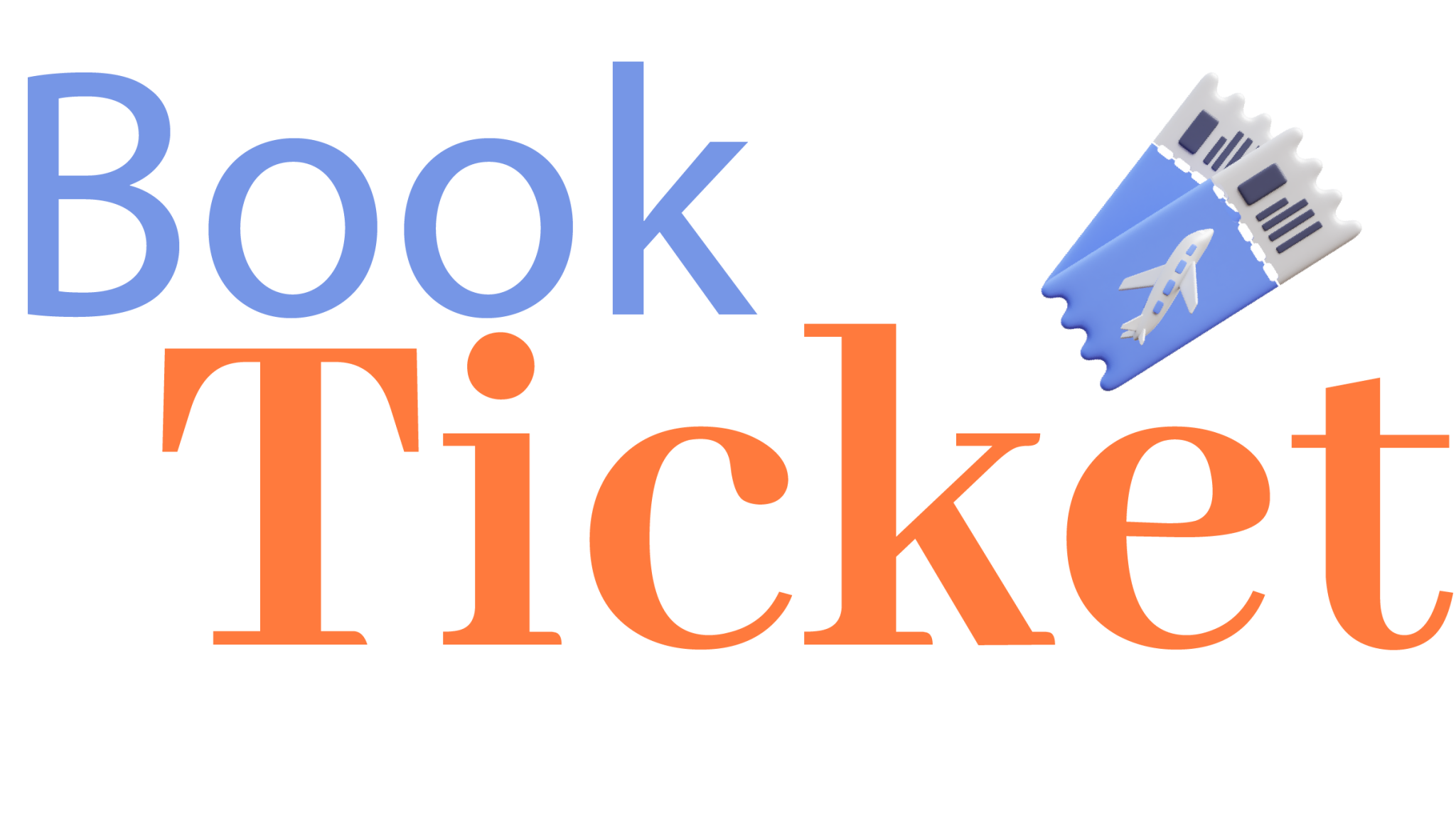 BookTicket.no-logo